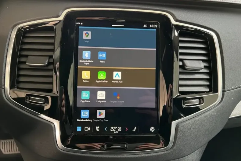 Volvo XC90 din 2024 cu 29.494 km - oferta VOL170936 - foto 24