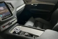 Volvo XC90 din 2024 cu 29.494 km - oferta VOL170936 - foto 25