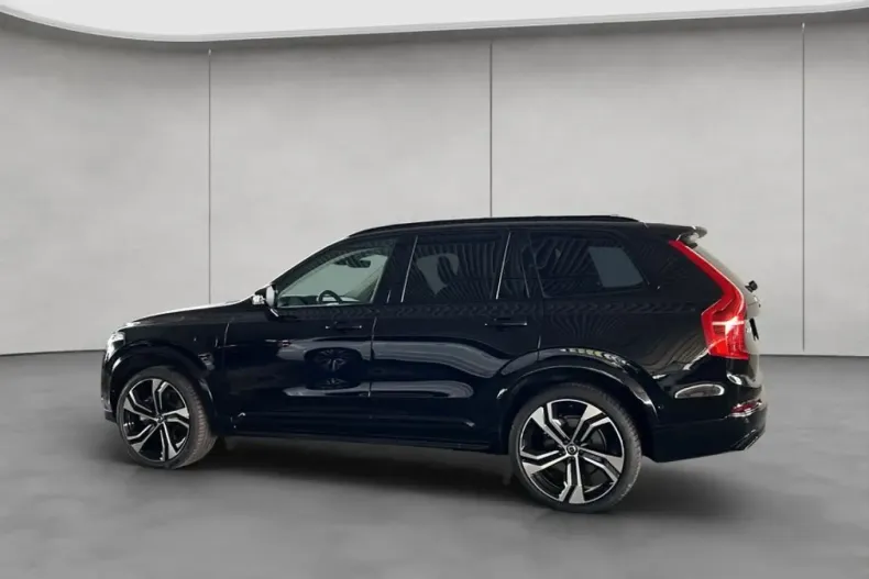 Volvo XC90 din 2024 cu 29.494 km - oferta VOL170936 - foto 28