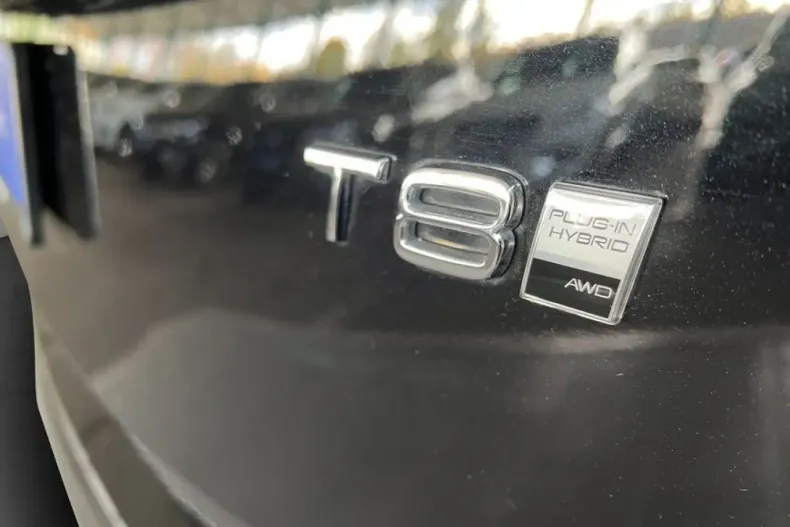 Volvo XC90 din 2024 cu 29.494 km - oferta VOL170936 - foto 30