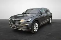 Volkswagen Touareg din 2023 cu 39.834 km - oferta VOL170937 - foto 1