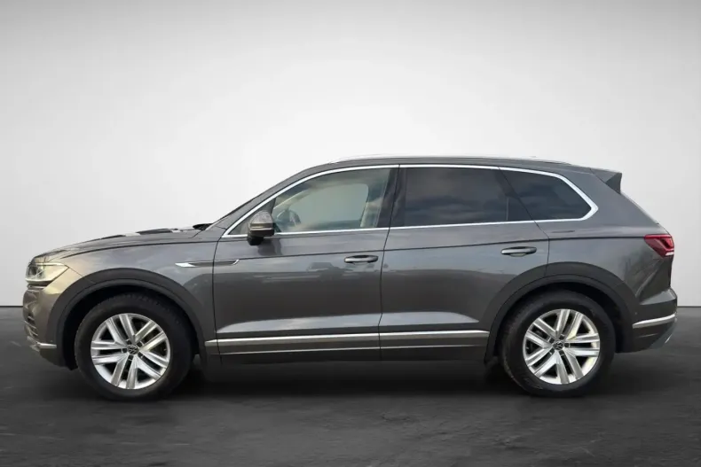 Volkswagen Touareg din 2023 cu 39.834 km - oferta VOL170937 - foto 2