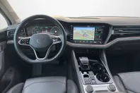 Volkswagen Touareg din 2023 cu 39.834 km - oferta VOL170937 - foto 7