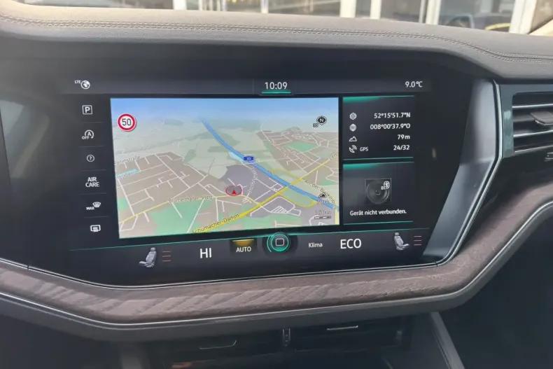 Volkswagen Touareg din 2023 cu 39.834 km - oferta VOL170937 - foto 14