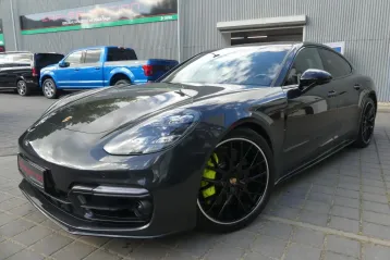 Porsche Panamera din 2021 - oferta POR170938