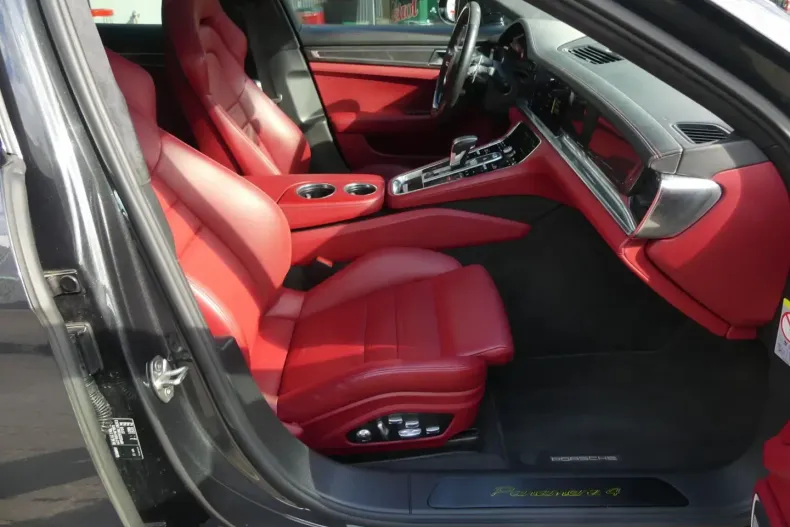 Porsche Panamera din 2021 cu 76.211 km - oferta POR170938 - foto 29