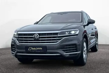 Volkswagen Touareg din 2023 - oferta VOL170939