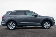 Volkswagen Touareg din 2023 cu 52.875 km - oferta VOL170939 - foto 6