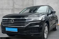 Volkswagen Touareg din 2023 cu 56.400 km - oferta VOL170940 - foto 1