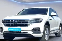 Volkswagen Touareg din 2023 cu 56.276 km - oferta VOL170941 - foto 1