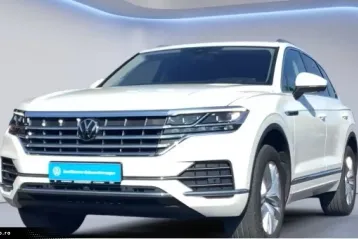 Volkswagen Touareg din 2023 - oferta VOL170941