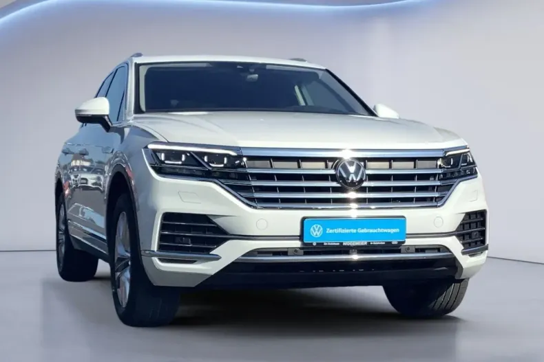 Volkswagen Touareg din 2023 cu 56.276 km - oferta VOL170941 - foto 6