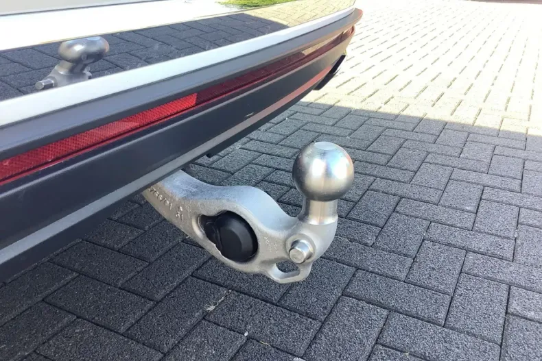 Volkswagen Touareg din 2023 cu 56.276 km - oferta VOL170941 - foto 17