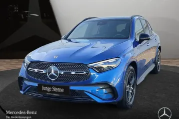 Mercedes-Benz GLC 200 din 2024 - oferta MER170942