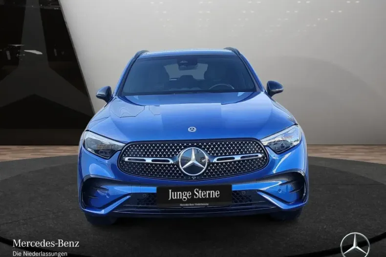 Mercedes-Benz GLC 200 din 2024 cu 20.550 km - oferta MER170942 - foto 2