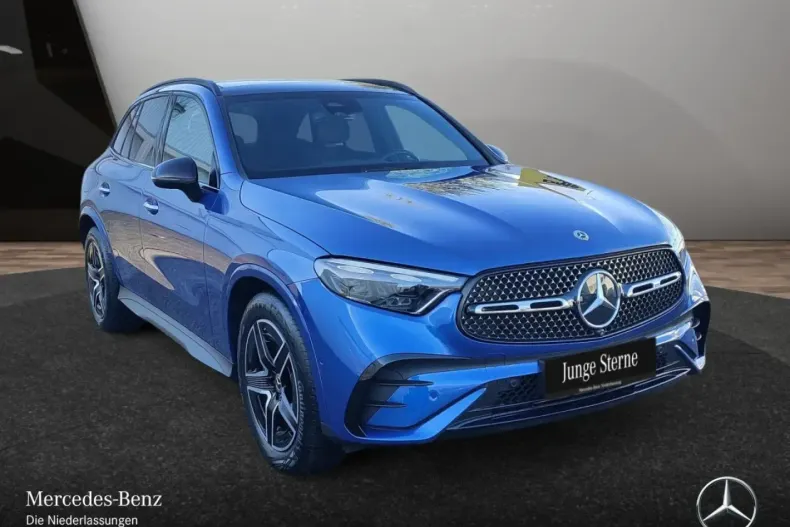 Mercedes-Benz GLC 200 din 2024 cu 20.550 km - oferta MER170942 - foto 3