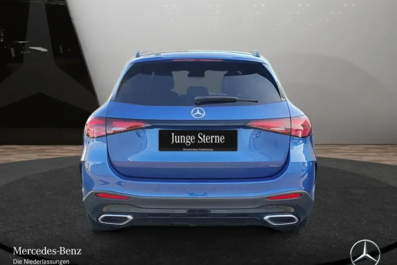 Mercedes-Benz GLC 200 din 2024 cu 20.550 km - oferta MER170942 - foto 5