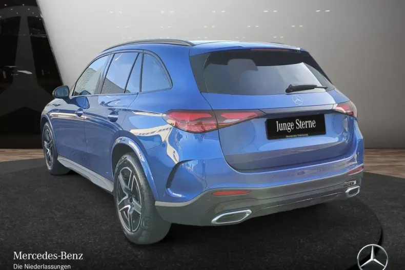 Mercedes-Benz GLC 200 din 2024 cu 20.550 km - oferta MER170942 - foto 6