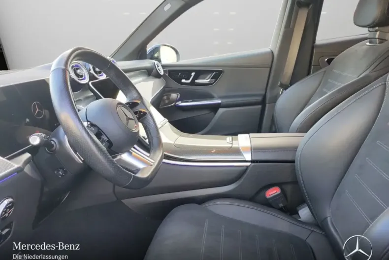 Mercedes-Benz GLC 200 din 2024 cu 20.550 km - oferta MER170942 - foto 8