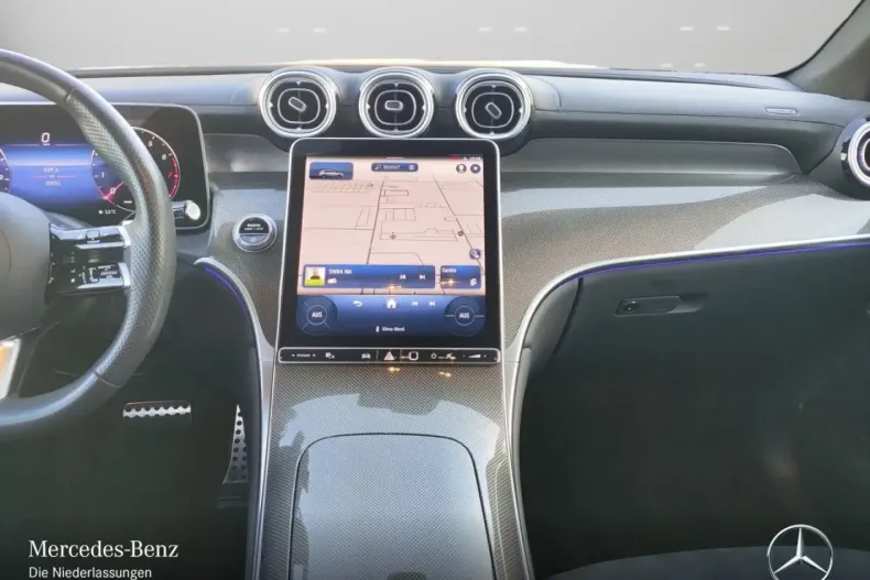 Mercedes-Benz GLC 200 din 2024 cu 20.550 km - oferta MER170942 - foto 12