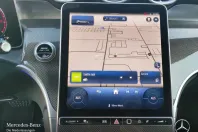 Mercedes-Benz GLC 200 din 2024 cu 20.550 km - oferta MER170942 - foto 13