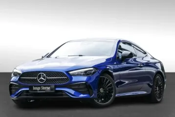 Mercedes-Benz CLE 180 din 2025 - oferta MER170943