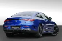 Mercedes-Benz CLE 180 din 2025 cu 9.905 km - oferta MER170943 - foto 4