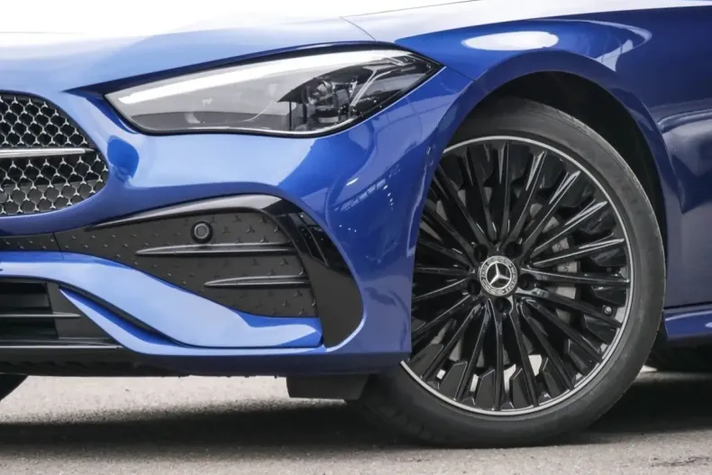 Mercedes-Benz CLE 180 din 2025 cu 9.905 km - oferta MER170943 - foto 6