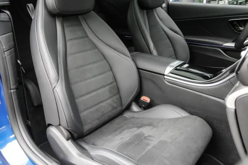 Mercedes-Benz CLE 180 din 2025 cu 9.905 km - oferta MER170943 - foto 7