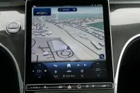 Mercedes-Benz CLE 180 din 2025 cu 9.905 km - oferta MER170943 - foto 8