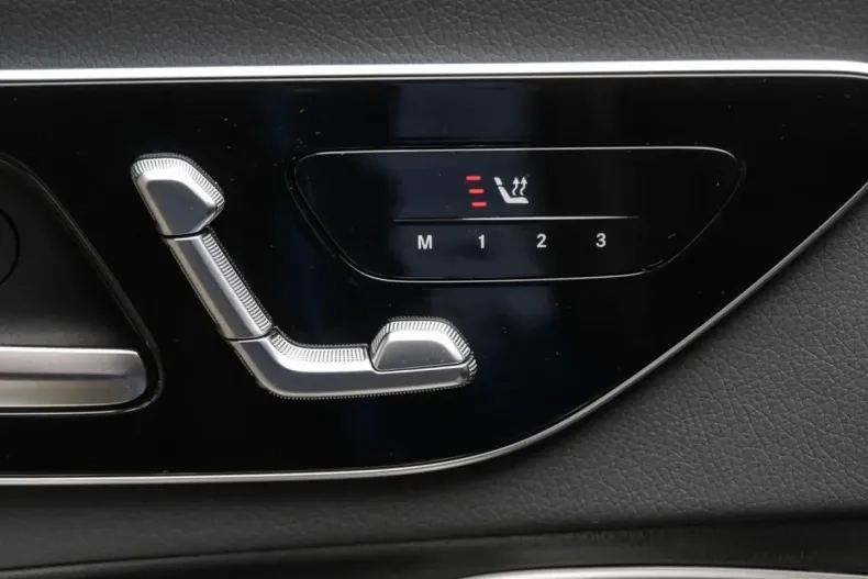 Mercedes-Benz CLE 180 din 2025 cu 9.905 km - oferta MER170943 - foto 13