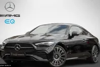 Mercedes-Benz CLE 300 din 2025 cu 19.500 km - oferta MER170944 - foto 1