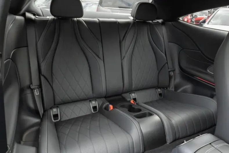 Mercedes-Benz CLE 300 din 2025 cu 19.500 km - oferta MER170944 - foto 4