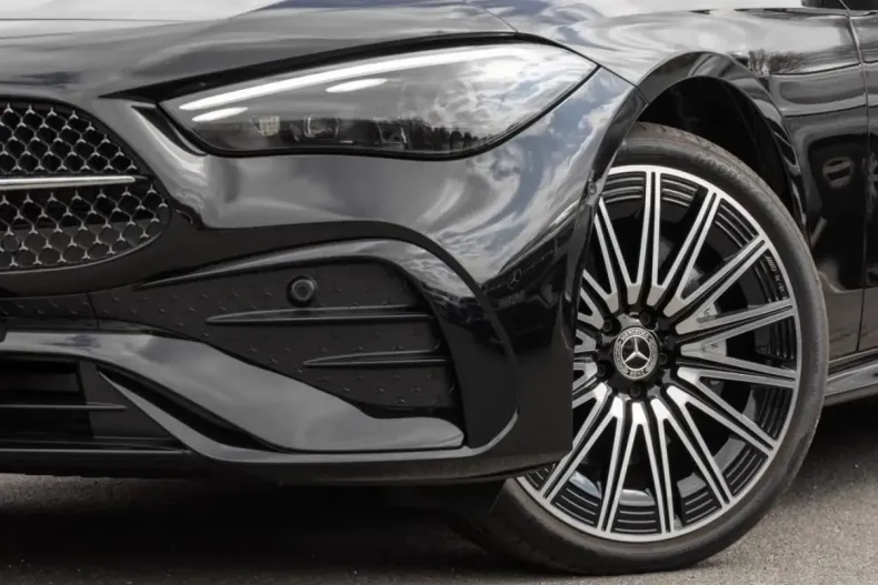 Mercedes-Benz CLE 300 din 2025 cu 19.500 km - oferta MER170944 - foto 5