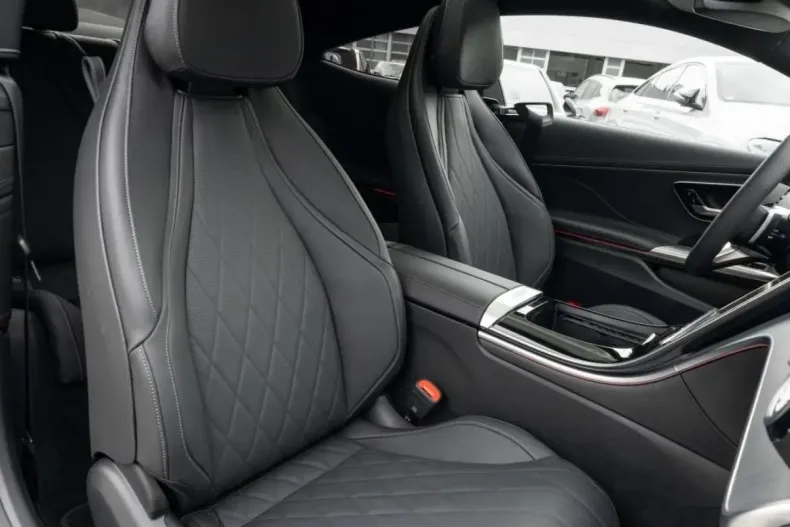 Mercedes-Benz CLE 300 din 2025 cu 19.500 km - oferta MER170944 - foto 6