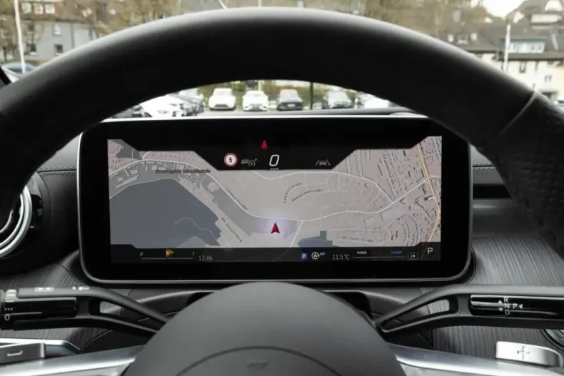 Mercedes-Benz CLE 300 din 2025 cu 19.500 km - oferta MER170944 - foto 20