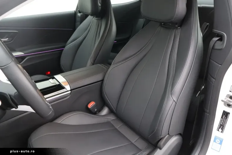 Mercedes-Benz CLE 200 din 2024 cu 3.053 km - oferta MER170945 - foto 2