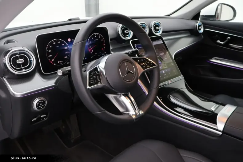 Mercedes-Benz CLE 200 din 2024 cu 3.053 km - oferta MER170945 - foto 11