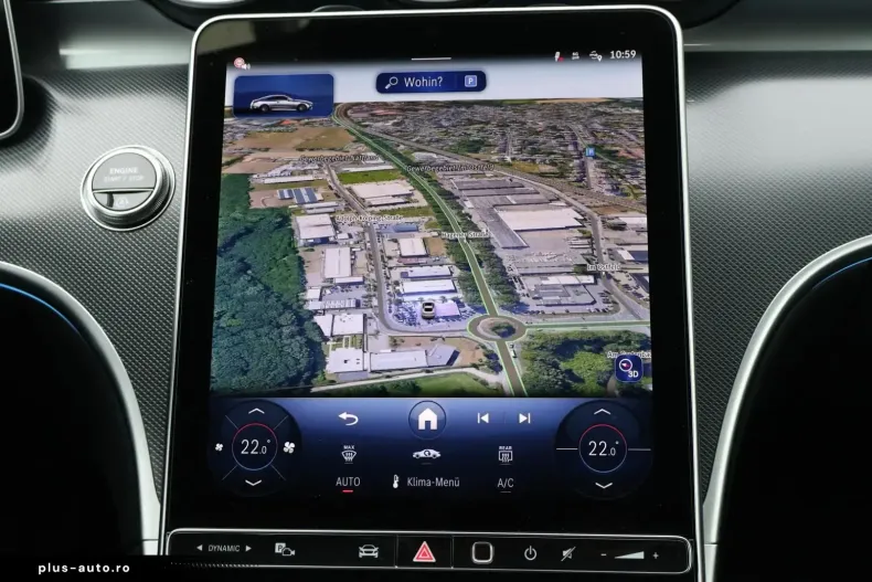 Mercedes-Benz CLE 200 din 2024 cu 3.053 km - oferta MER170945 - foto 18