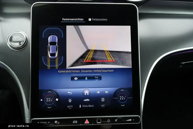 Mercedes-Benz CLE 200 din 2024 cu 3.053 km - oferta MER170945 - foto 19