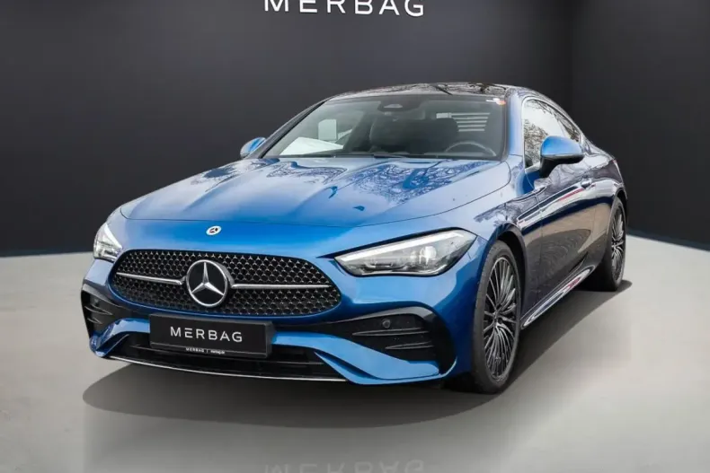 Mercedes-Benz CLE 180 din 2024 cu 20.037 km - oferta MER170946 - foto 1