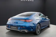 Mercedes-Benz CLE 180 din 2024 cu 20.037 km - oferta MER170946 - foto 4