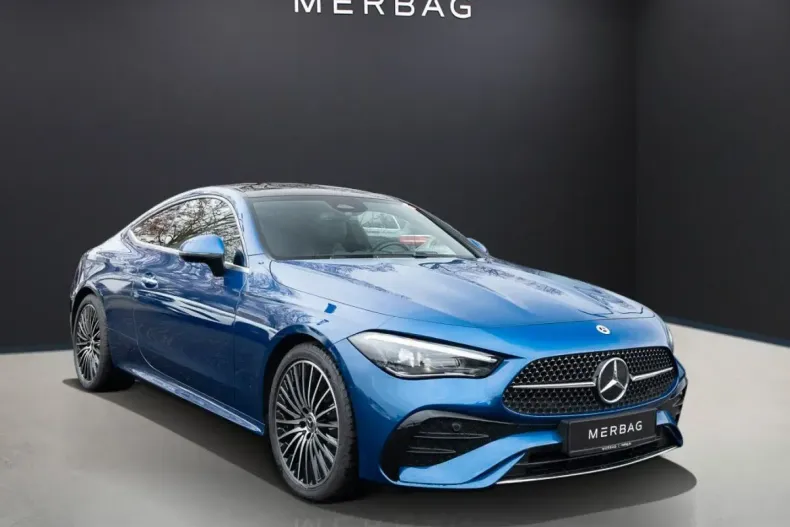 Mercedes-Benz CLE 180 din 2024 cu 20.037 km - oferta MER170946 - foto 5