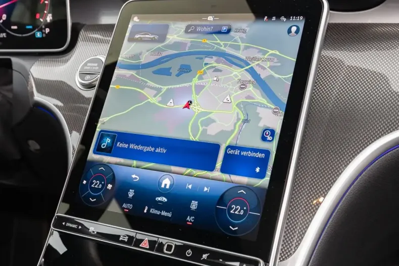 Mercedes-Benz CLE 180 din 2024 cu 20.037 km - oferta MER170946 - foto 9