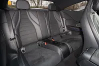 Mercedes-Benz CLE 180 din 2024 cu 20.037 km - oferta MER170946 - foto 11