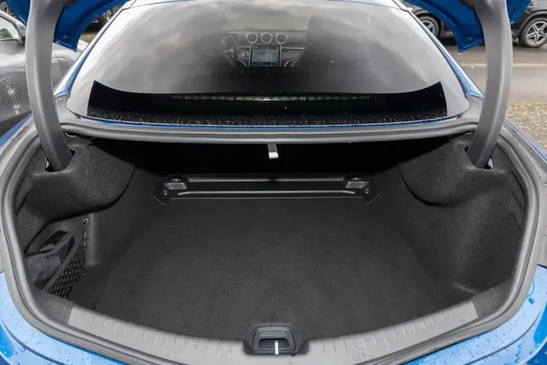 Mercedes-Benz CLE 180 din 2024 cu 20.037 km - oferta MER170946 - foto 12