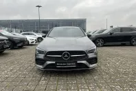 Mercedes-Benz CLA 250 din 2022 cu 52.205 km - oferta MER170947 - foto 2