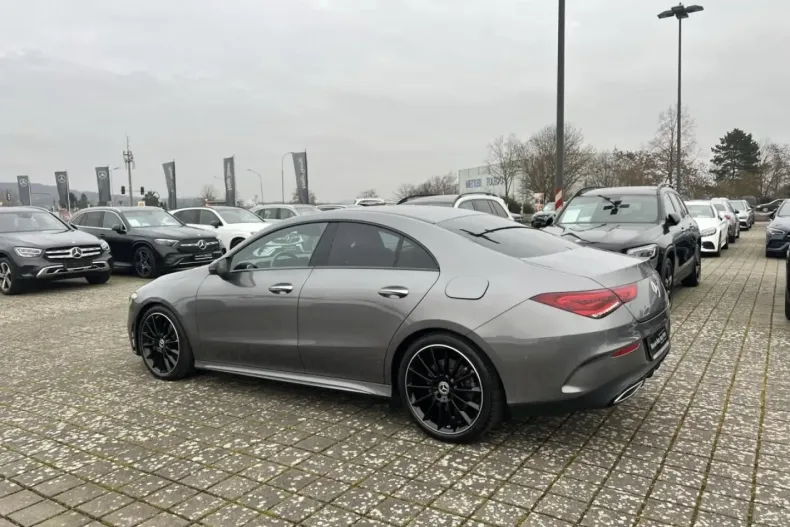 Mercedes-Benz CLA 250 din 2022 cu 52.205 km - oferta MER170947 - foto 7