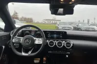 Mercedes-Benz CLA 250 din 2022 cu 52.205 km - oferta MER170947 - foto 14