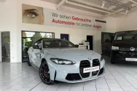 BMW M4 din 2025 cu 18.500 km - oferta BMW170948 - foto 1
